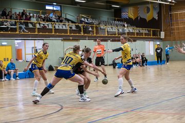 Bild 102 - wCJ SV Henstedt Ulzburg - HSG Herzhorn/Kollmar/Neuendorf : Ergebnis: 35:29